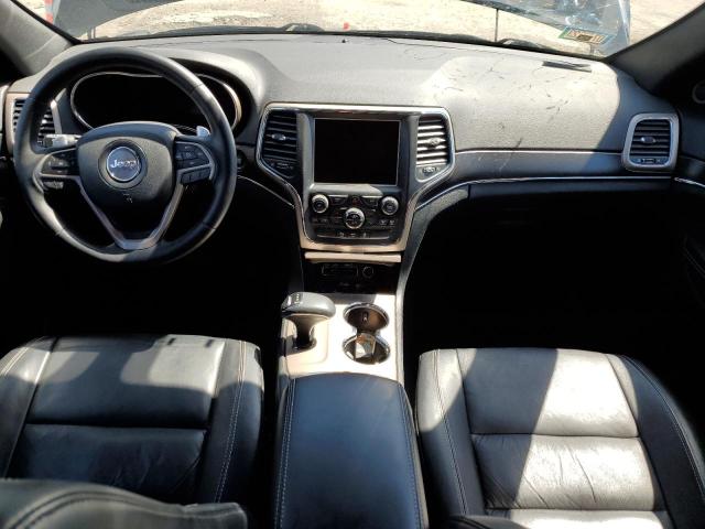 1C4RJFBGXFC706661 Jeep Grand Cherokee Limited