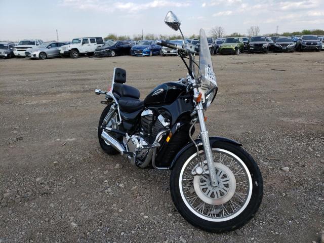 2001 SUZUKI VS800 GLP - JS1VS52A812101693