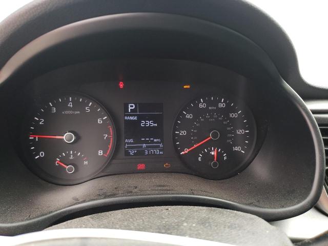 3KPA24AD8ME401302 KIA RIO LX