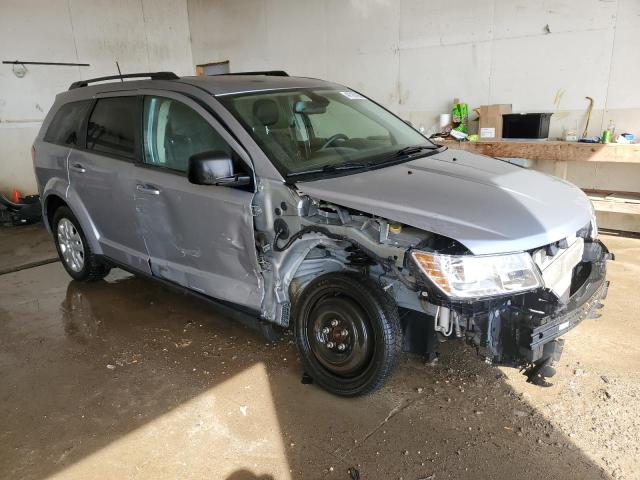 VIN 3C4PDCAB9KT865611 2019 DODGE JOURNEY no.4