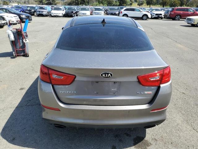 5XXGR4A61FG484458 KIA OPTIMA SX