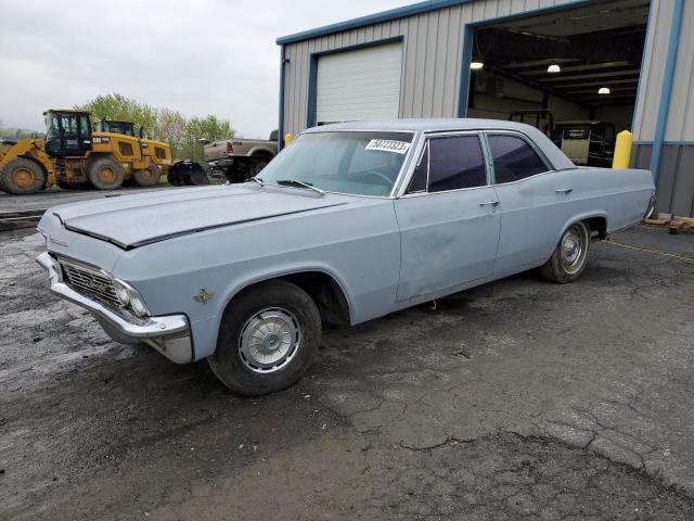 1965 Chevrolet Impala 