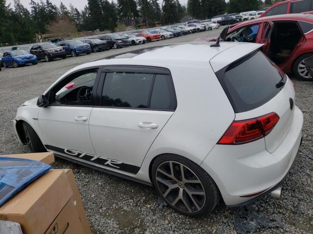 2016 VOLKSWAGEN GTI S/SE - 3VW547AU8GM050508