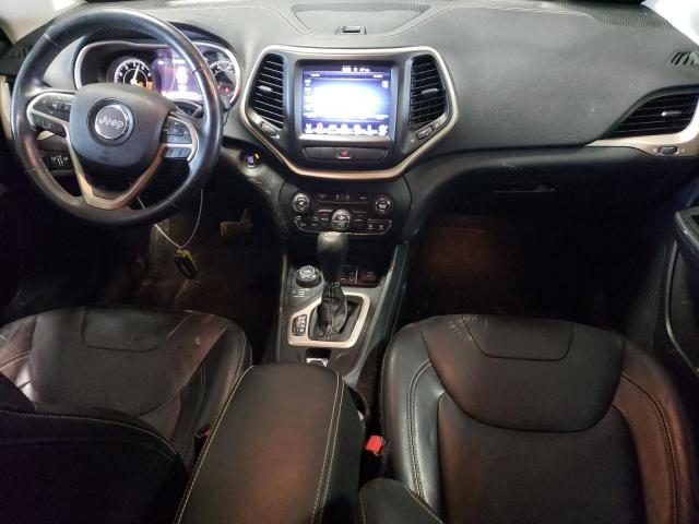 2015 JEEP CHEROKEE 4 1C4PJMDS6FW540750