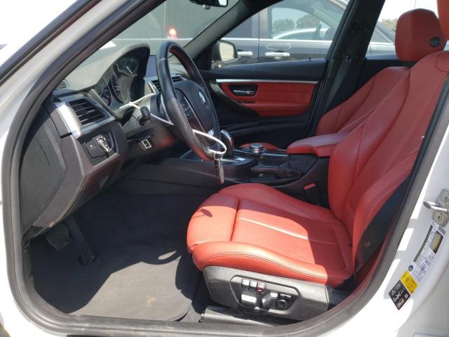 WBA8E3G56GNT78373 BMW 328 Xi Sulev