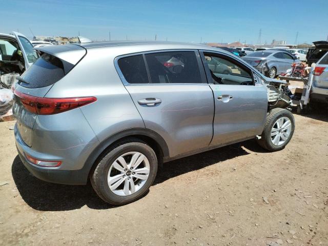 KNDPM3AC8K7594151 KIA Sportage Lx