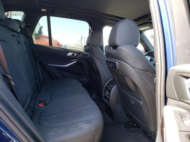 5UXCR4C02L9B55950 BMW X5 Sdrive 40i