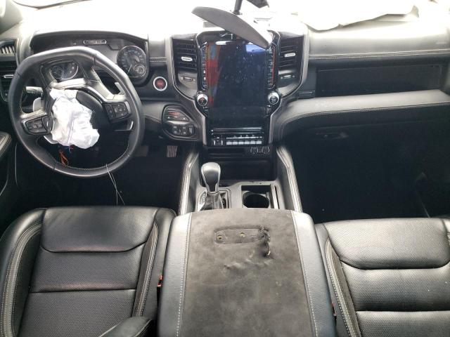 2021 RAM 1500 TRX - 1C6SRFU98MN706160