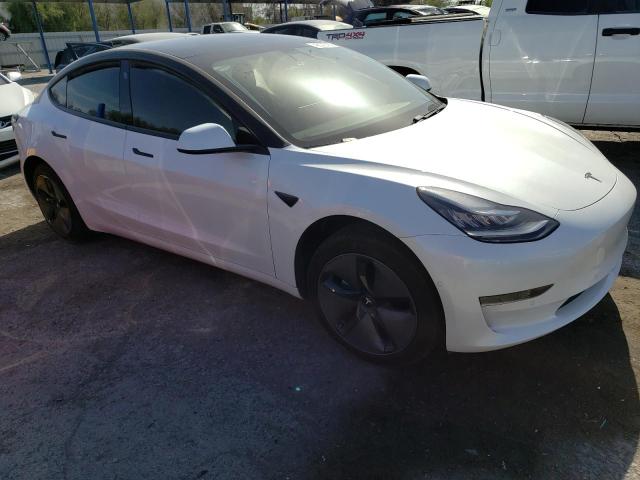 5YJ3E1EA5LF612254 Tesla MODEL 3
