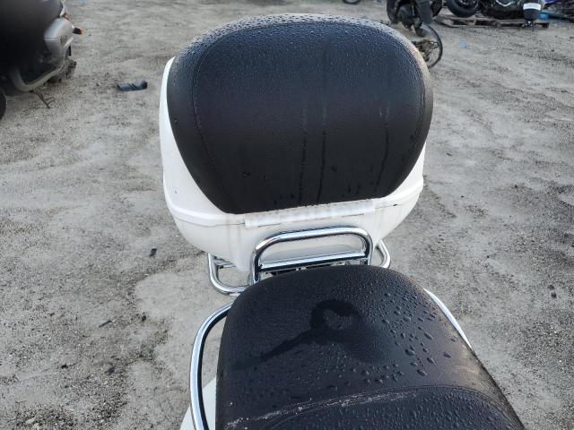 2006 VESPA GTS 250 ZAPM459L565002434