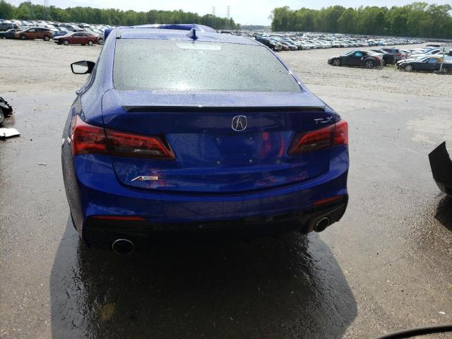 2018 ACURA TLX TECH+A - 19UUB2F68JA012011