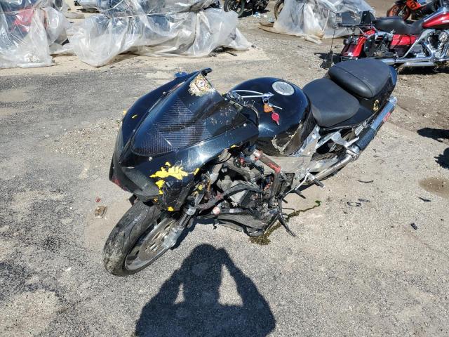 2001 SUZUKI TL1000 R - JS1VT52A912102302