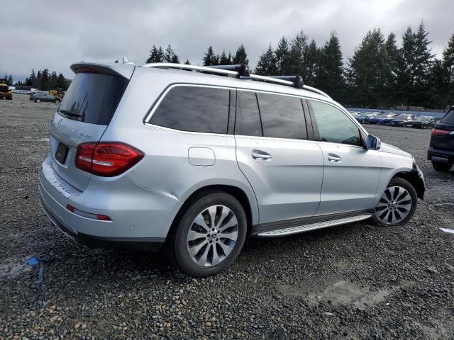 4JGDF6EE4KB216654 Mercedes-Benz Gls 450 4matic