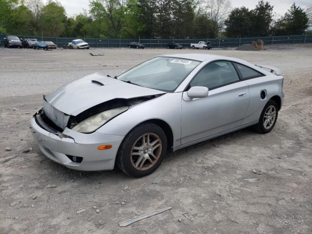 2003 Toyota Celica GT