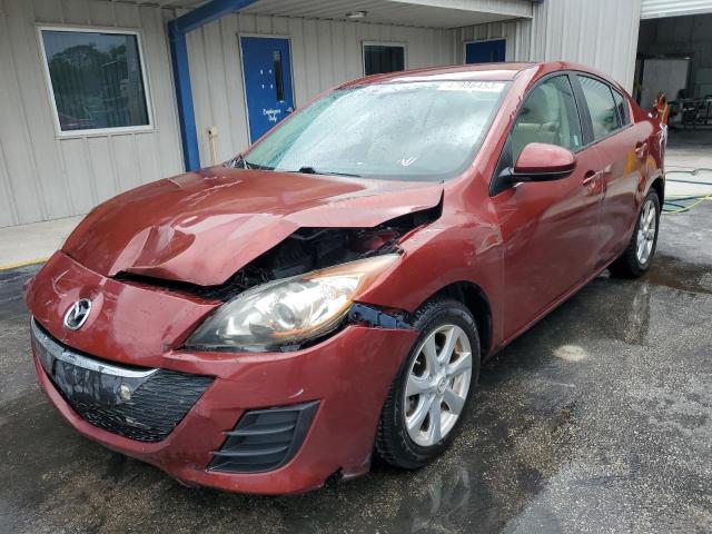 2010 Mazda Mazda3 i