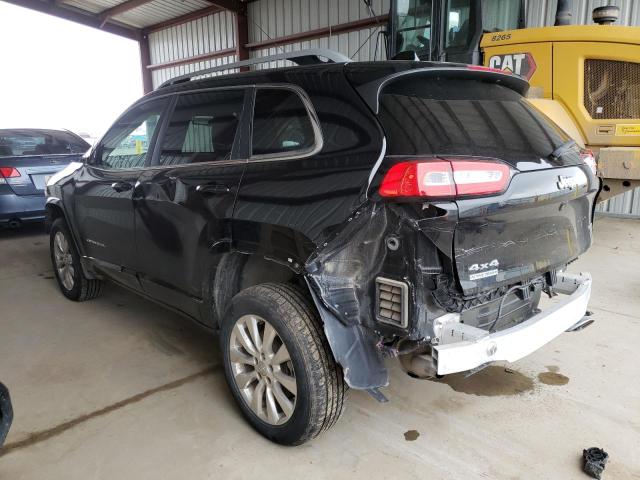2017 JEEP CHEROKEE O 1C4PJMJS5HW529469