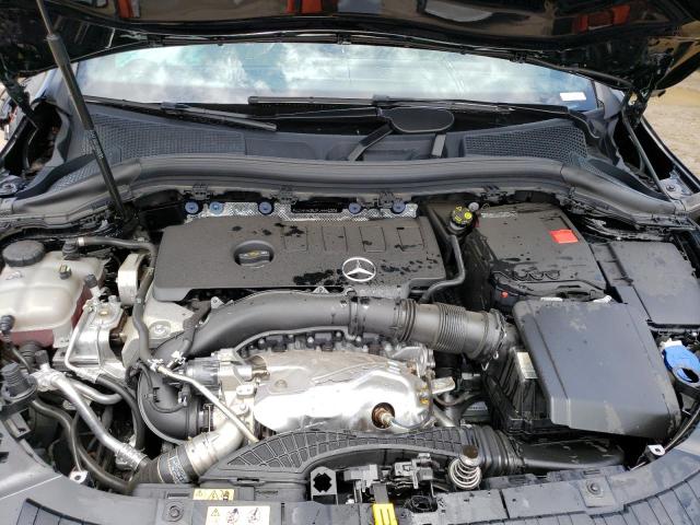 2023 MERCEDES-BENZ GLA 250 - W1N4N4GB1PJ444230