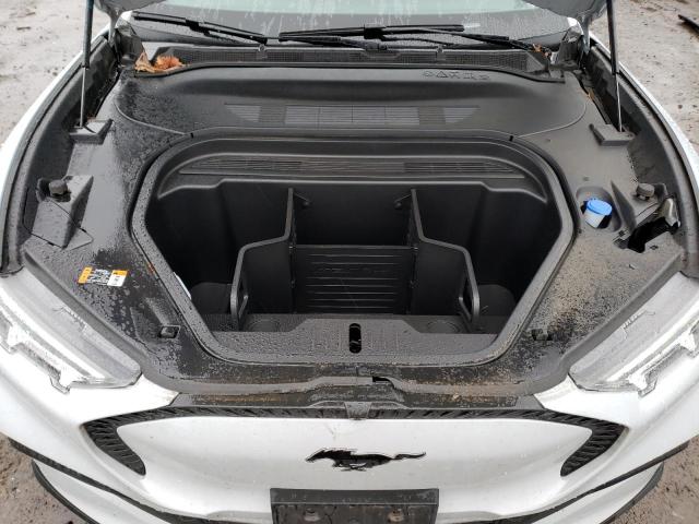 3FMTK1SS9MMA41754 Ford Mustang Mach-e Select