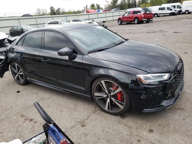2019 AUDI RS3 WUABWGFF8KA907350