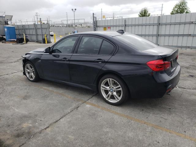 WBA8B7G55GNT95469 BMW 340 XI