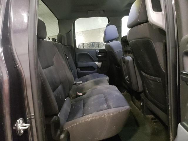 2015 CHEVROLET 2500 HD 1GC2KVEG9FZ553109