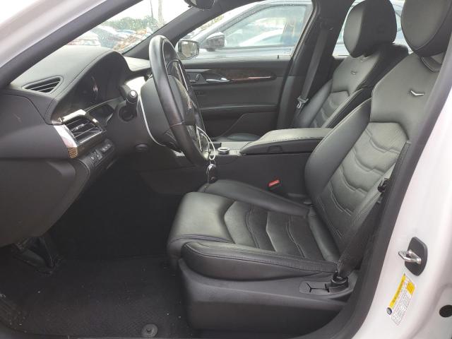 2019 CADILLAC CT6 PREMIU - 1G6KD5RS6KU134234