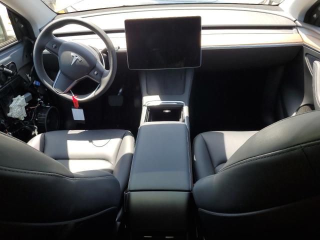 7SAYGDEE7PA073162 Tesla Model Y