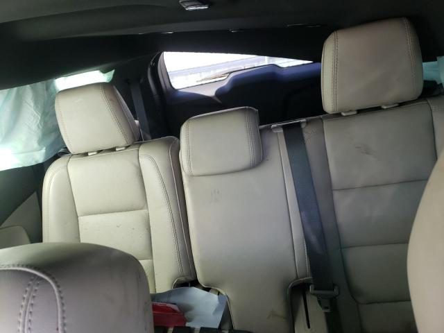 2015 FORD EXPLORER X - 1FM5K7D84FGA71500