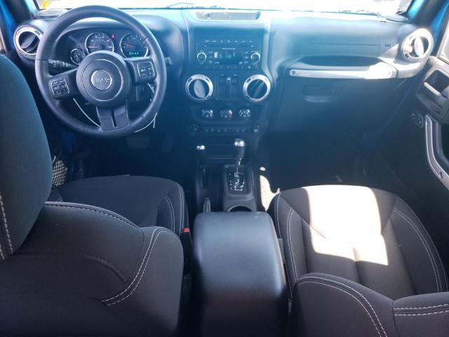 1C4HJWCG2FL639905 Jeep Wrangler Rubicon