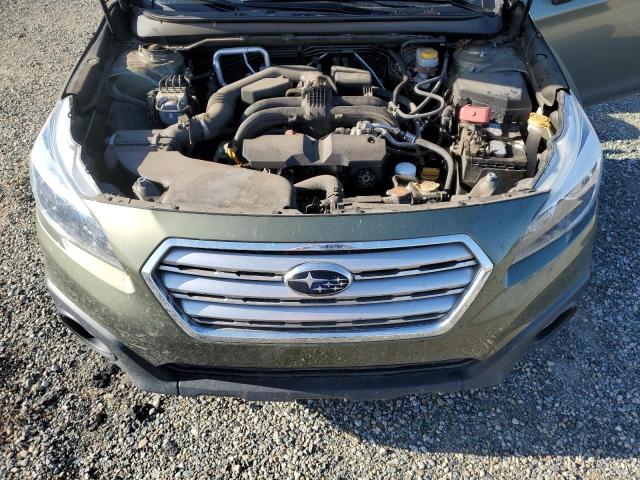 4S4BSAAC8H3246950 Subaru Outback 2.5i