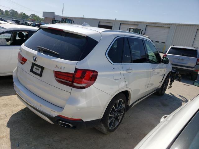 2018 BMW X5 SDRIVE3 - 5UXKR2C53J0Z18262