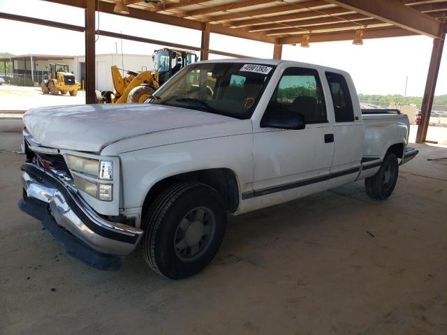 1997 GMC Sierra 1500 