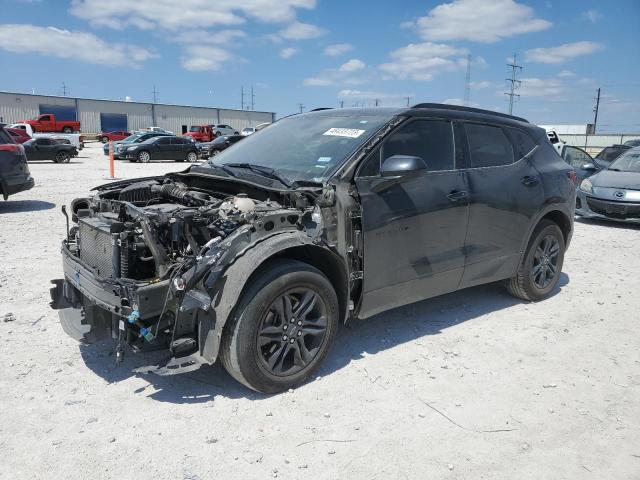 2020 Chevrolet Blazer 