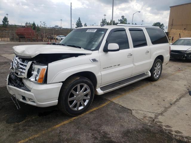 2005 Cadillac Escalade ESV 