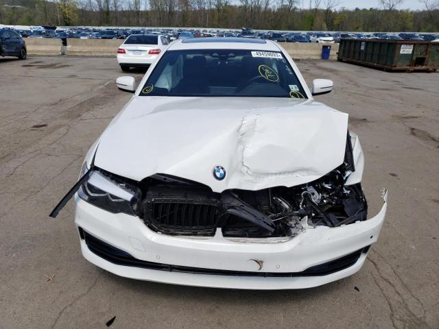 2020 BMW 530 XI - WBAJR7C06LWW69130
