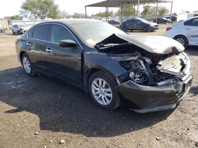 1N4AL3AP3JC298896 Nissan ALTIMA 2.5