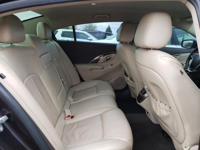 1G4GB5GR6FF228130 Buick Lacrosse