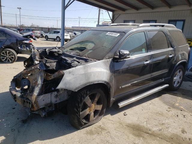 2008 GMC Acadia SLT2