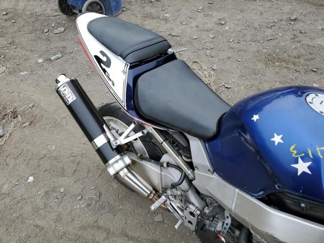 2001 HONDA CBR900 RR JH2SC44001M106452