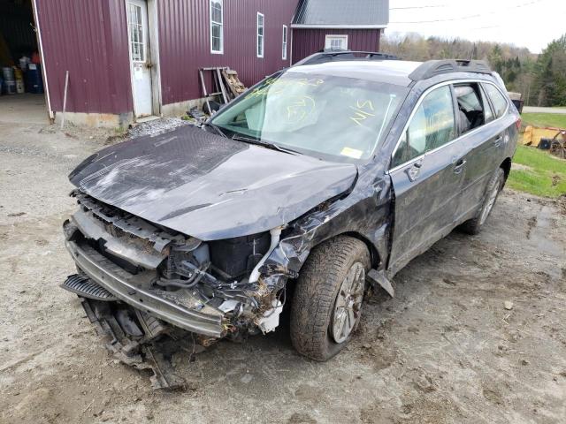 2019 Subaru Outback 2.5i