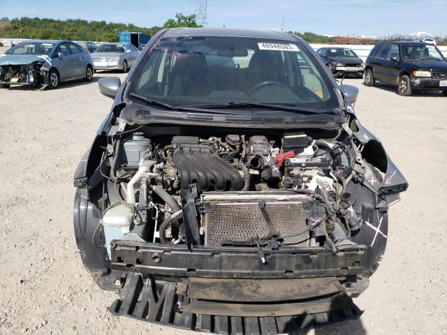3N1CE2CP5FL388456 Nissan Versa Note S