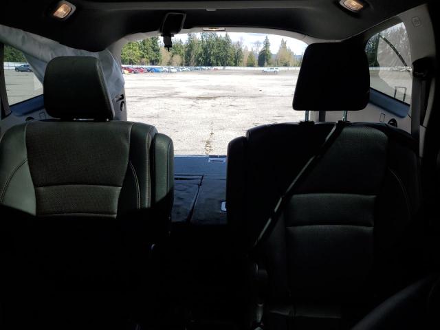 2020 HONDA PILOT BLAC - 5FNYF6H74LB064053