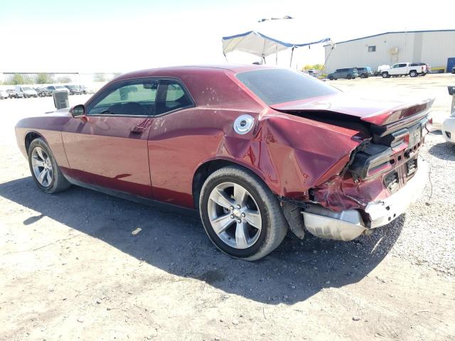 2C3CDZAG4MH571255 Dodge Challenger Sxt