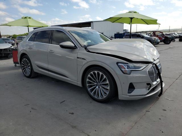 2019 AUDI E-TRON PRE - WA1VABGEXKB011122