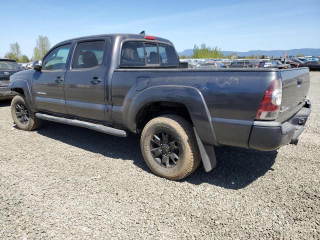 5TFKU4HN9EX005006 Toyota Tacoma Double Cab Prerunner Long Bed