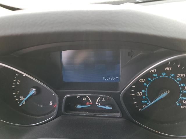 1FMCU9GXXEUC21657 Ford ESCAPE SE