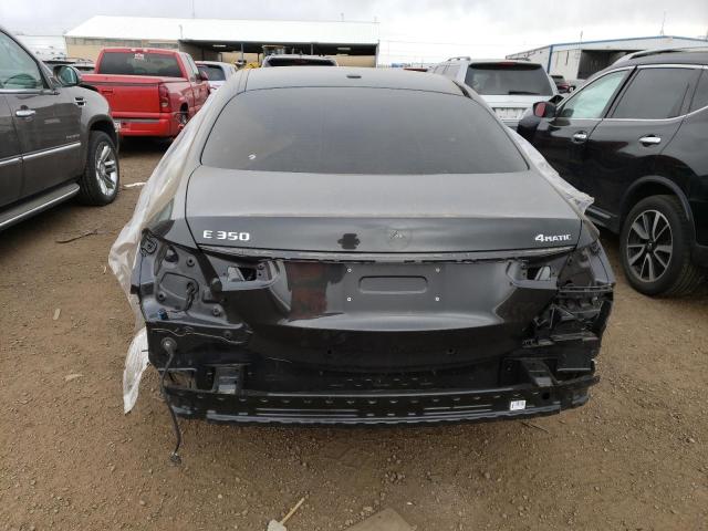 W1KZF8EB6PB105452 Mercedes-Benz E 350 4matic