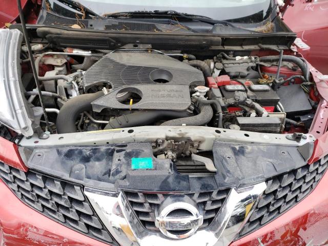 2015 NISSAN JUKE S - JN8AF5MR1FT512418