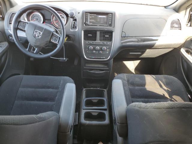 2C4RDGBG4KR665099 Dodge Grand Caravan Se