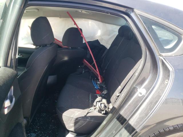 3KPF24AD7KE004649 KIA FORTE FE